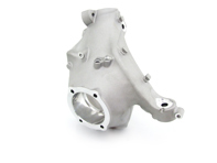 Portaruota anteriore. Porsche 991/981 Boxster/981C Cayman - 99134115705, 99134115805, 99134115704, 99134115804, 99134115706, 99134115806